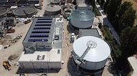Progetto Biogas Casone